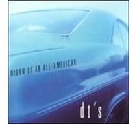 Dt's - Widow of an All American