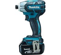 DTS141RTJ - Chiave di impatto - cordless NEW