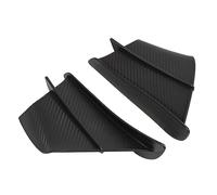 DTSGCX Accessori per motociclette Accessori Moto Carenatura Winglets per per Ninja ZX6R 636 ZX636R ZX6RR ZX-6 10R ZX1400 14R ZZR1400 1100(4)