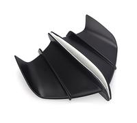 DTSGCX Accessori per motociclette Carenatura del Motociclo Winglets Kit per per Ninja ZX6R 636 ZX636R ZX6RR ZX-6 ZX10R ZX1400 ZX14R ZZR1400 ZZR1100(2)