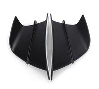 DTSGCX Accessori per motociclette Deflettore Aria Laterale Spoiler Moto per Yamaha YZF R1 R1M RS1 R3 R6 R6S R25 R125 125R YZF600R YZF750R YBR125 FZR1000(1)