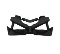 DTSGCX Accessori per motociclette Moto Downforce Spoiler Anteriore Nudo Deflettore Aerodinamico per MT-09 SP 2021-2023 MT09 2021-223(1)