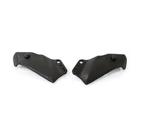 DTSGCX Accessori per motociclette Moto Spoiler Laterale Carenatura Aletta Aerodinamica con Specchietto Retrovisore per CBR650R CBR 650 R CBR650 R 2019-2022