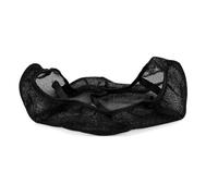 DTSGCX Coprisedile in Tessuto A Rete Antiscivolo per Moto, Cuscino Traspirante per PCX125, PCX150, PCX160, PCX 125 Sella Sella