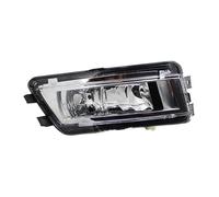 DTSGCX Fendinebbia Alogeno Anteriore Sinistro Destro Auto Per Per Passat B7 2011 2012 2013 2014 2015 56D941699 56D941700 sostituzione(1Pc Left)