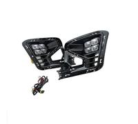 DTSGCX Luci Diurne Auto Indicatori Direzione Anteriori Paraurti Per Kia Per RIO K2 Rio 2022 2023 sostituzione