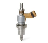 DTSGCX Parti del Motore 23710-26010 23710-26011 23710-26012 Iniettore di Carburante per Toyota-Corolla Auris Avensis 1ADFTV Rav4 Lexus È 2ADFHV(A)