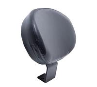 DTSGCX Schienale Pilota Regolabile Plug-in per Motociclista su Misura Compatibile per Touring Road Gilde Copertura Sedile Posteriore