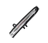 DTSGCX Specchietto Retrovisore Auto Indicatori Lampeggianti Per Hyundai Per Sonata 2011 2012 2013 876143S100 876243S100 sostituzione(Only 1 Left)