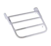 DTSGCX Staffa portapacchi Accessori Moto Per Shadow VT750 C2 1997 1998 1999 2000-2003 Coda Posteriore Portapacchi Top Box Valigia Carrier Board