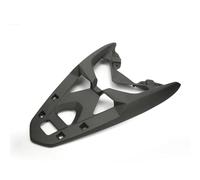 DTSGCX Staffa portapacchi Accessori per la modifica del motociclo Portapacchi posteriore Staffa per bagagliaio in lega di alluminio per moto per Nmax155 16-19 anni