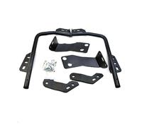 DTSGCX Staffa portapacchi Moto Bagagli Side Case Box Staffa Del Rack Carrier Bisaccia Staffa Per S&uzuki GW250 GW250S GW250F GW 250
