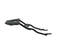 DTSGCX Staffa portapacchi Moto Portapacchi Posteriore Passeggero Impugnatura Bracciolo Rail Bar Per K&awasaki Z900 Z 900 ABS 2017-2023 Staffa Di Supporto