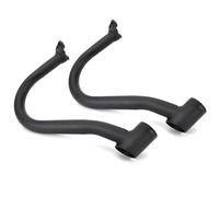 DTSGCX Staffa portapacchi Motore del motociclo Guard Highway Crash Bar Paraurti In Acciaio Buffer Telaio Laterale di Protezione Per CL500 CL300 CL 500 300 2023 2024