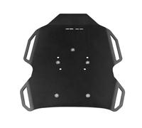 DTSGCX Staffa portapacchi Portapacchi Per R1200GS R1250GS LC ADV Adventure 2013-2022 Moto Tronco di Coda Top Case Bisaccia Staffa(B)