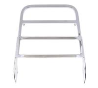 DTSGCX Staffa portapacchi Portapacchi Posteriore Per Moto Portapacchi Portapacchi Supporto Per Scaffale Portapacchi Posteriore Per Shadow VT750 C2 1997-2003
