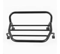 DTSGCX Staffa portapacchi Ruota Anteriore Del Motociclo Cestino Cestino Della Bicicletta Realizzato In Ferro Cestino Della Bicicletta Per Hunter Cub 125 CT125 2020-2023