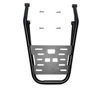DTSGCX Staffa portapacchi Scaffale posteriore del motociclo Scatola di coda Portapacchi Portapacchi posteriore Accessori per la modifica del portapacchi per CL250 CL250 250 CL