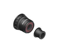 DTSWISS KIT CORPETTO MTB RATCHET EXP SRAM XD ALLUMINIO CON END CAP DX CUSCINETTI