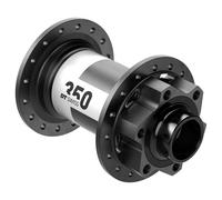 DTSWISS MOZZO ANTERIORE 350 BOOST 110MM 32 FORI J-BEND PER MTB DISCO 6
