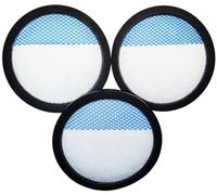 Dttery Filtro compatibile A32SV720N ricambio per aspirapolvere Ryobi 18V ONE+ Cordless Pet Stick PCL720, PBLSV716, PBLSV717, confezione da 3