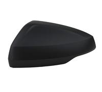 DTV Copertura Specchietto Retrovisore Sinistra Audi A1 07/18- Nero