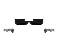 DTV Copertura Specchio Esterno con LED per MAN TGE 11/2016 DX/SX