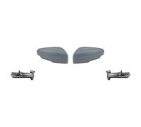 DTV Copertura Specchio Esterno Con LED Per Volvo XC60 06/13 Sinistra E Destra
