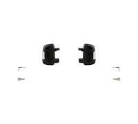 DTV Copertura Specchio + Freccia Specchio per Fiat Ducato 250 251