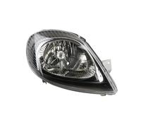 JOHNS 55 81 10 Faro anteriore per OPEL Vivaro A Kastenwagen (X83)