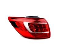 DTV Fanale Posteriore Alogeno per Kia Sportage SL 07/10-02/14 Sinistra