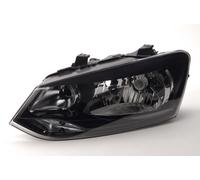 JOHNS Fari 95 27 09 Fari Anteriori,Fanali VW,Polo Hatchback (6R1, 6C1),POLO Van (6R),Polo Sedan (602, 604, 612, 614)