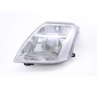 DTV Faro Anteriore Sinistro Halogen H4 Per Citroen C2 09/2003