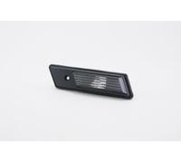 Freccia Laterale Adatto A per BMW 3er E36 09/1990-09/96 1x SX Lato Alogena
