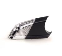 DTV Freccia Laterale Specchio Destra per VW Polo 9N 04/2005-12/2009