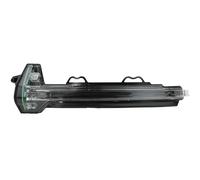 DTV Freccia LED per Specchio Esterno Audi A4 8W 05/2015 Sinistra