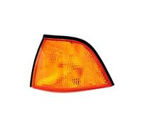 DTV Indicatore Di Direzione Anteriore Sinistro Per BMW 3 E36 03/92-04/99 Alogeno