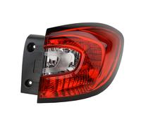 DTV Lampada Posteriore Halogena Per Renault Captur 06/2013-03/2017 Destra