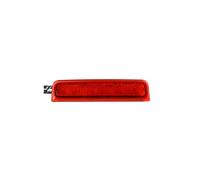 DTV LED Terza Luce Freno Per VW Caddy III 2K 03/2004 Centro Posteriore