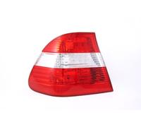 DTV Luce Posteriore BMW 3er E46 09/01-02/05 Sinistra Halogen per Freni