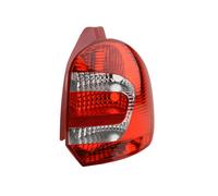 John´s Fanale posteriore 60 12 88-5 per Renault Modus JP 01/08- destro passeggero alogena