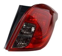 DTV Luce Posteriore Destra Opel Mokka J13 06/12 Halogeno