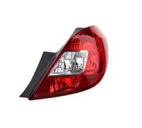 DTV Luce Posteriore Freno Opel Corsa D Destra 07/06- Halogen
