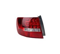 DTV Luce Posteriore LED Sinistra Per Audi A6 4F 10/08-03/11