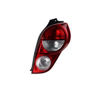 DTV Luce Posteriore / Luci Stop Chevrolet Spark 11/12 Destra Con Base Lampada