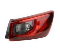 JOHNS 45 87 88-1 Fanale posteriore
