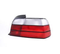 DTV Luce Posteriore Per BMW Serie 3 E36 03/1992-04/1999 Destra Alogena Bianco