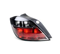 DTV Luce Posteriore Sinistra Per Opel Astra H 03/2007 Fari Alogeni