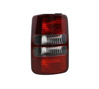 DTV Luce Posteriore Sinistra per VW Caddy III 2K 09/2010- Lampadina Alogeno