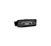 Luce Targa SX/ Dx Adatto A per Seat Exeo 3R2 10/11- Senza Lampenträg
